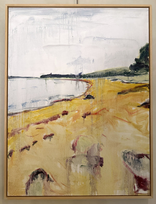 G.CARTER "MAINE COAST" 2024