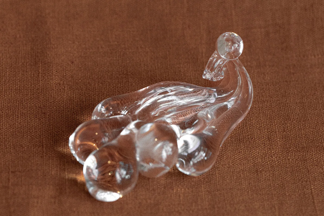 Incense Holder