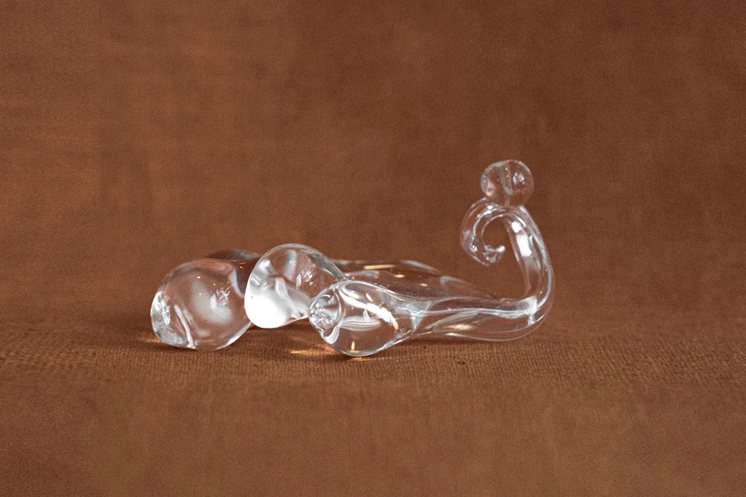 Incense Holder
