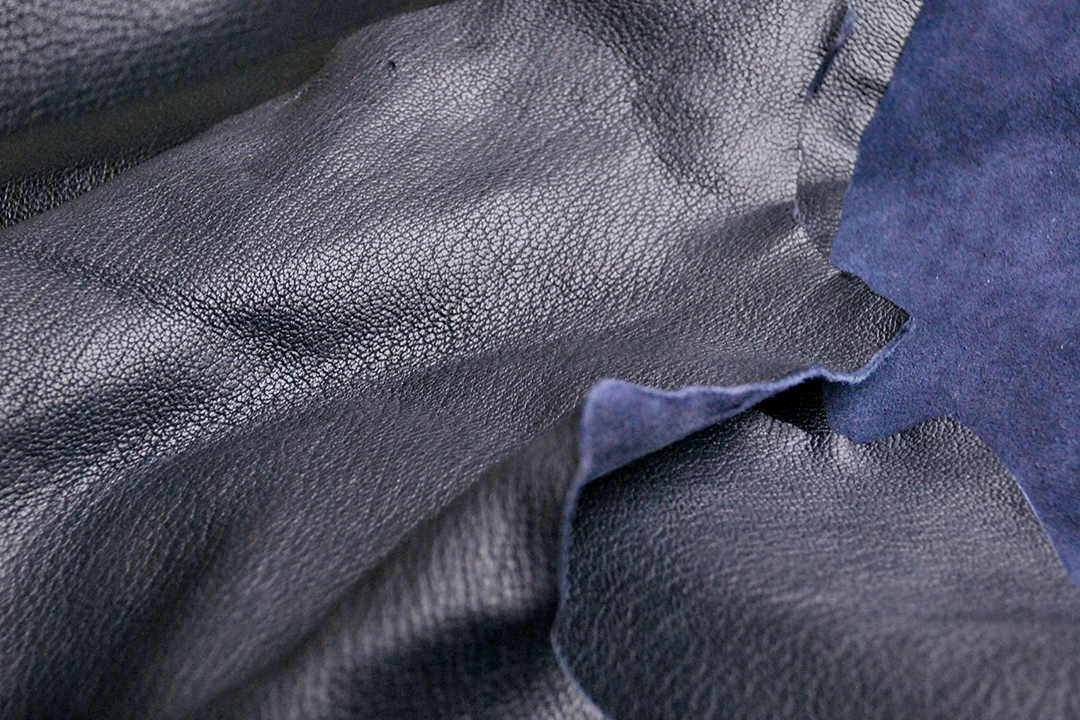 Natural Maroc in Ink