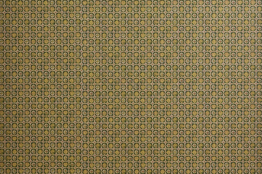 Intaglio Wallpaper (Multiple Colors)
