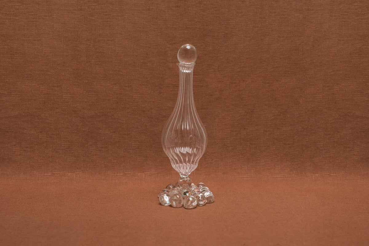 Calypso Carafe