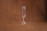 Tall Champagne Glass, Set of 2