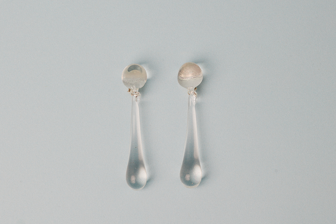 Drop Earrings