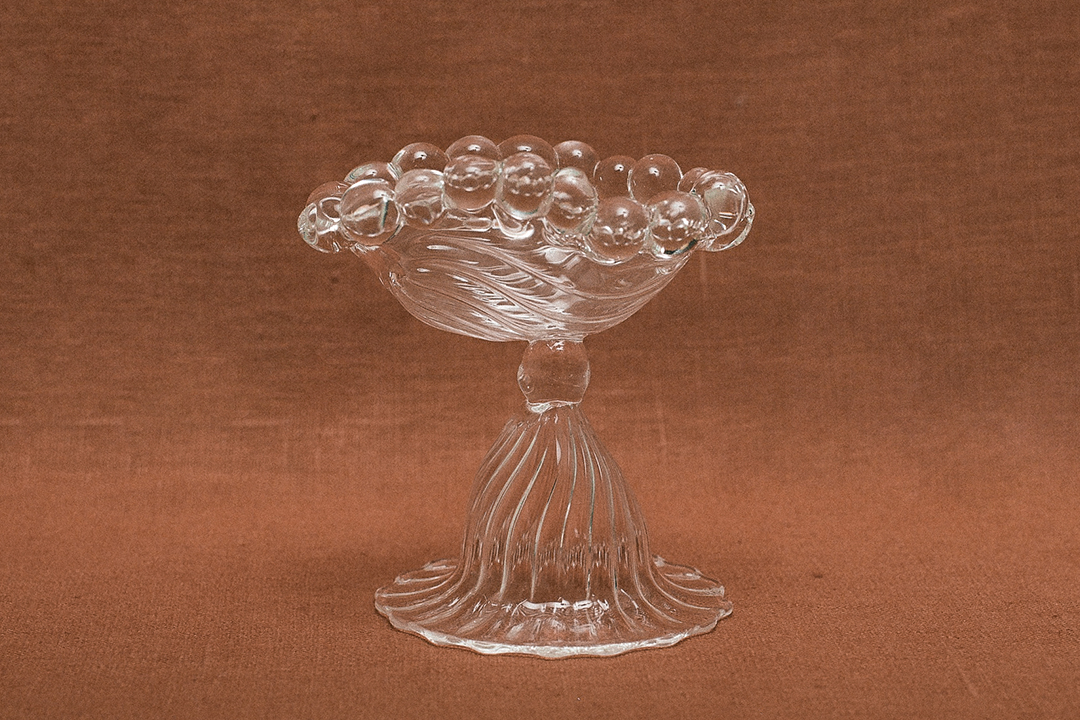 Persephone Ashtray