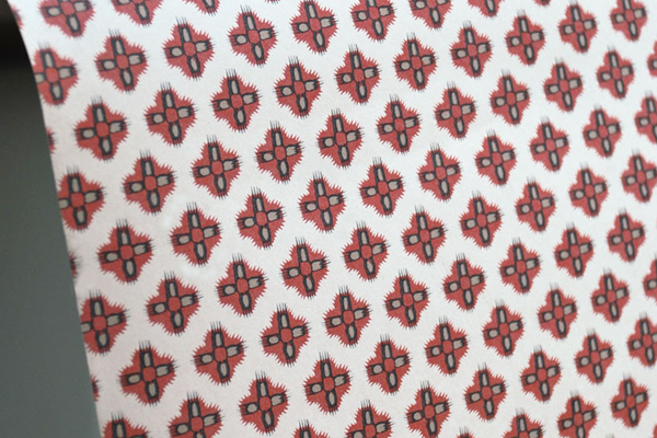 Knurl Wallpaper (Multiple Colors)