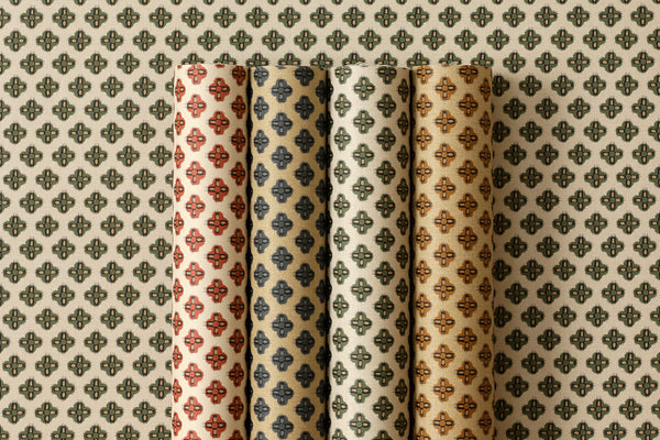 Knurl Wallpaper (Multiple Colors)