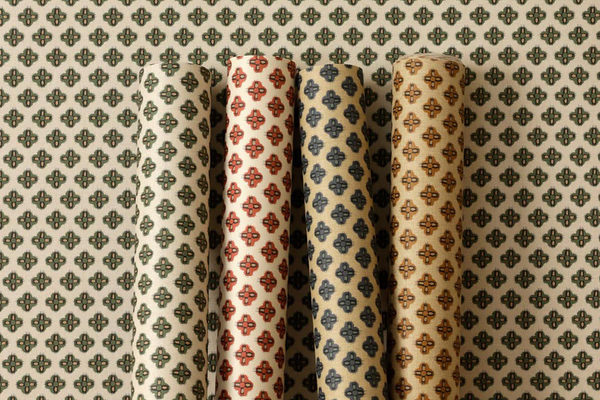 Knurl Wallpaper (Multiple Colors)