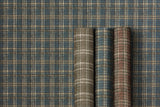 Koshi Plaid Wallpaper (Multiple Colors)