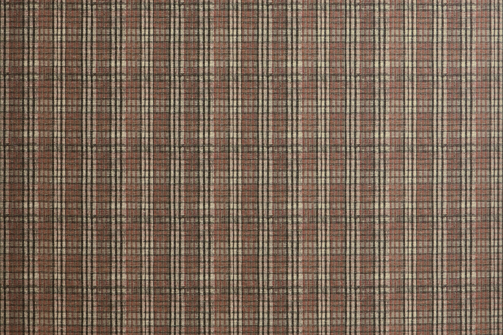 Koshi Plaid Wallpaper (Multiple Colors)