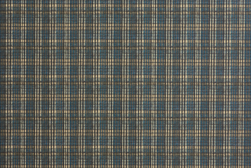 Koshi Plaid Wallpaper (Multiple Colors)