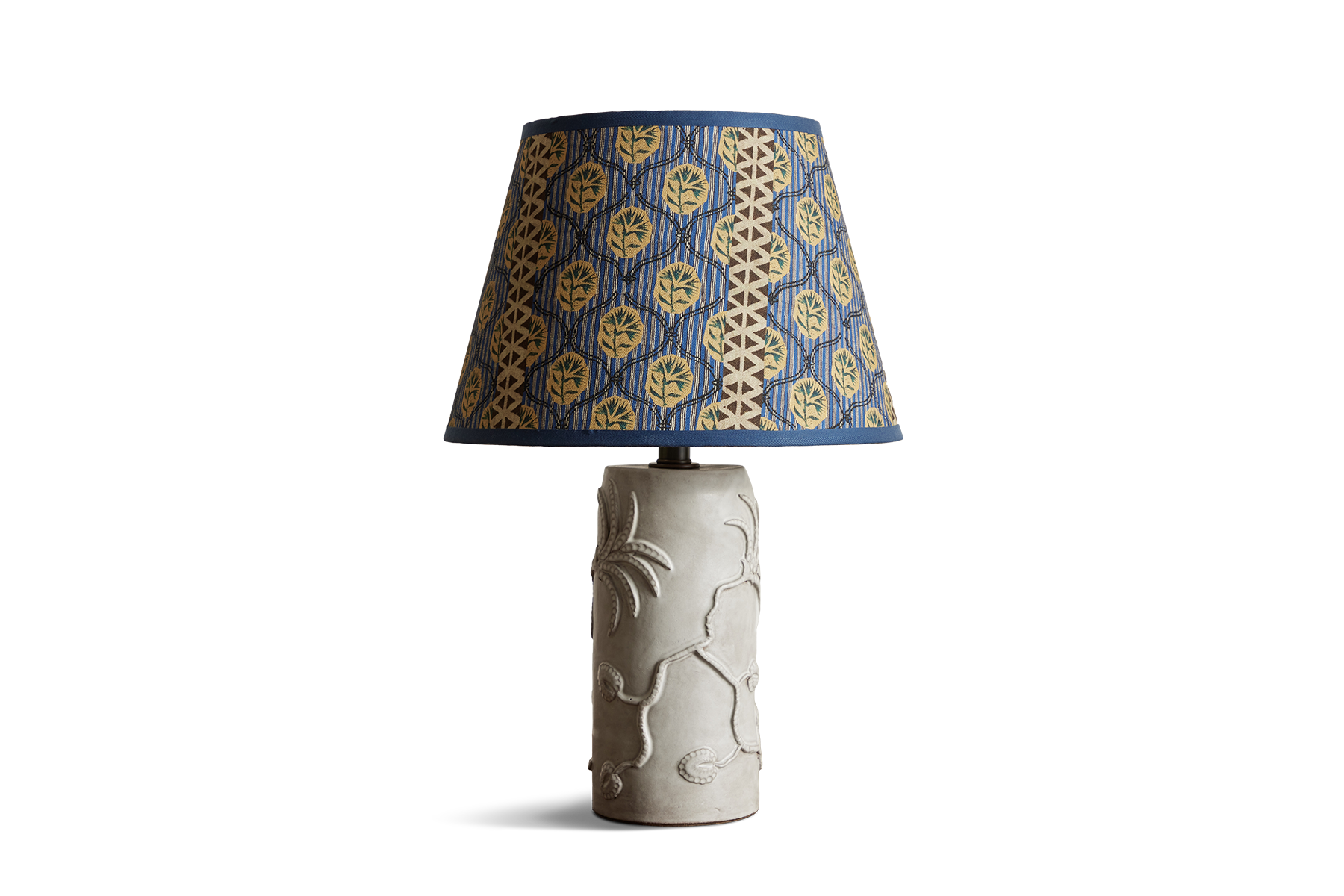 Gambetta Lamp