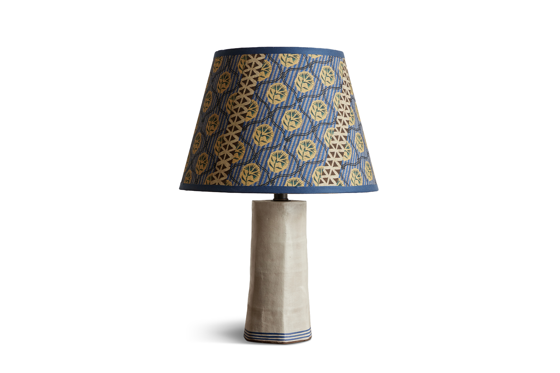 Palo Lamp