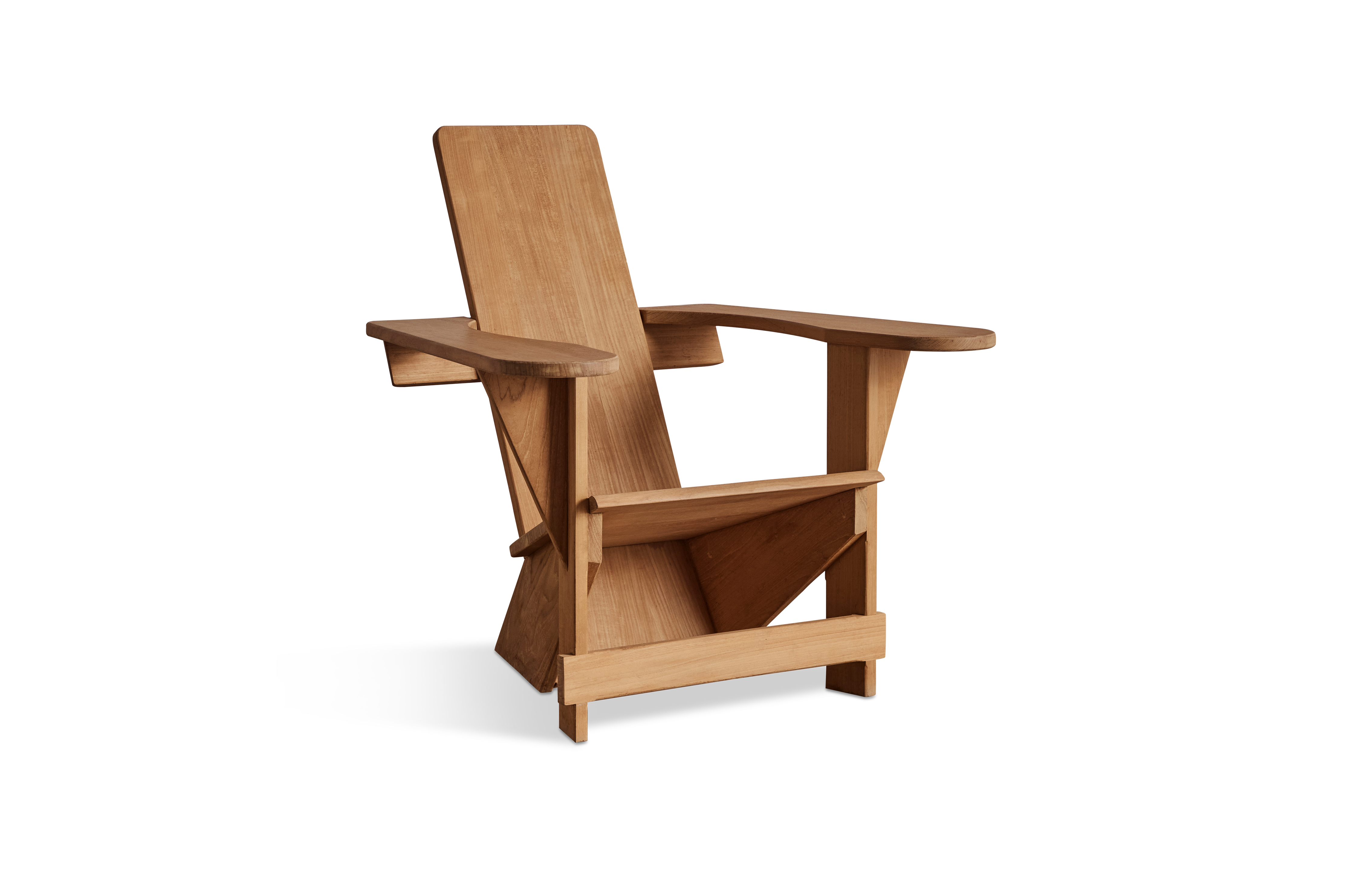 Lakeside Adirondack Chair