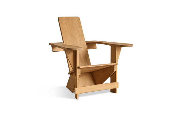Lakeside Adirondack Chair