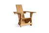 Lakeside Adirondack Chair