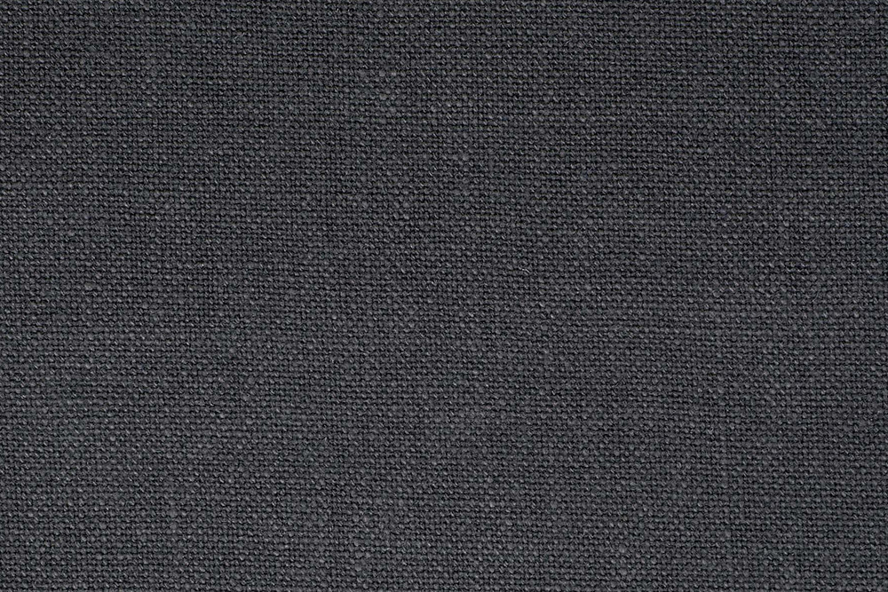 Charcoal Linen