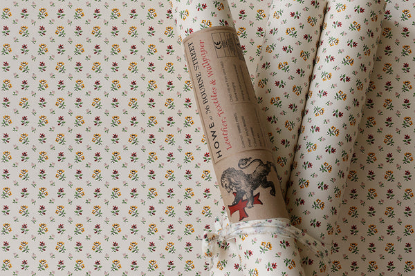 Little F Wallpaper in Tutti