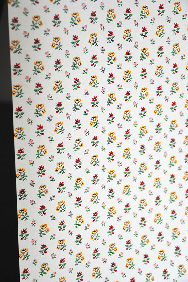 Little F Wallpaper in Tutti