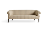 Low Back Settee