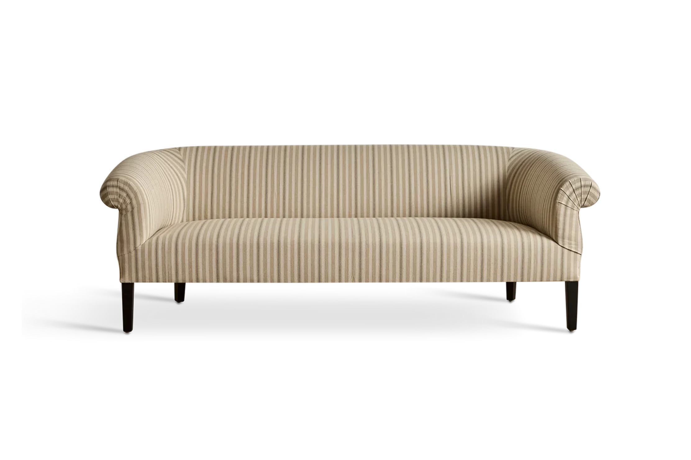 Low Back Settee