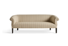 Low Back Settee
