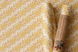 Pondicherry Wallpaper in Maize