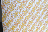 Pondicherry Wallpaper in Maize