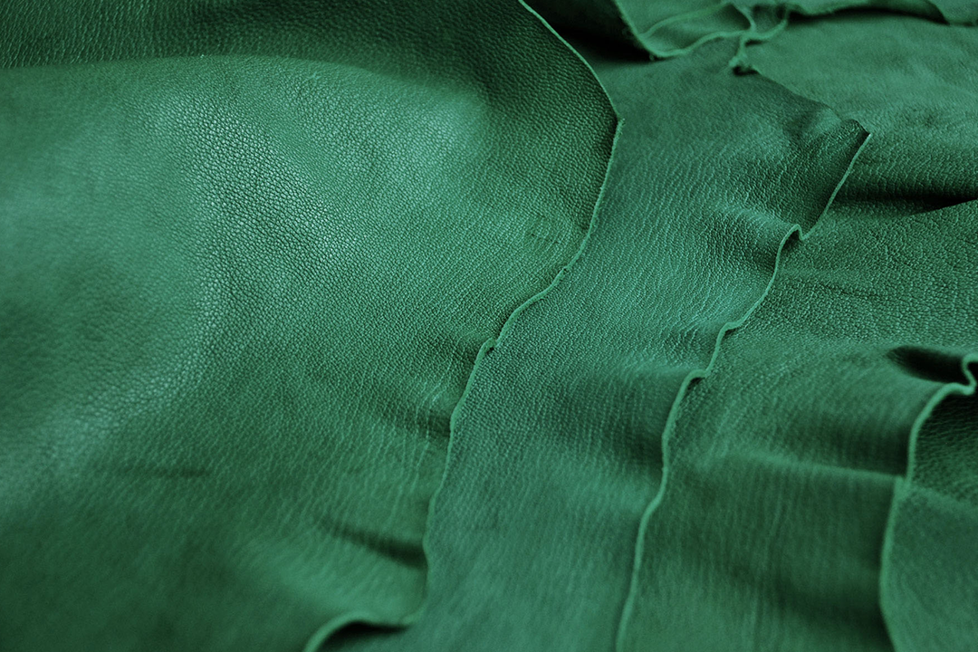 Natural Maroc in Malachite