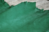 Natural Maroc in Malachite
