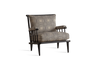 Metal Spindle Back Viewing Chair