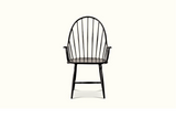 Metal Windsor Chair