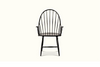 Metal Windsor Chair