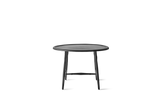 Metal Windsor Cocktail Table