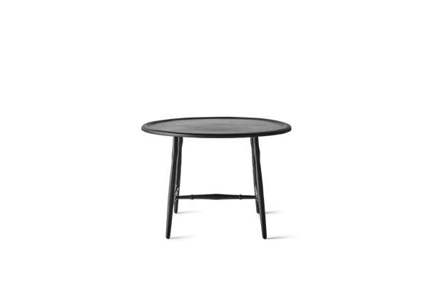 Metal Windsor Cocktail Table
