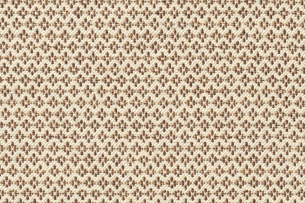 Mini Weave in Cocoa