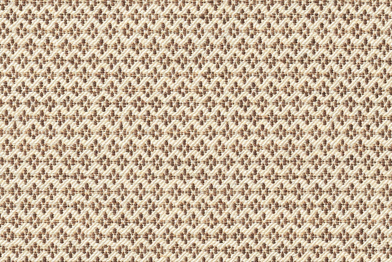 Mini Weave in Cocoa