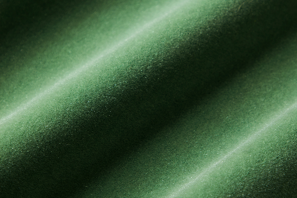 Mohair Grass