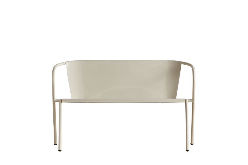 Nickey Kehoe Cafe Bench - In Stock