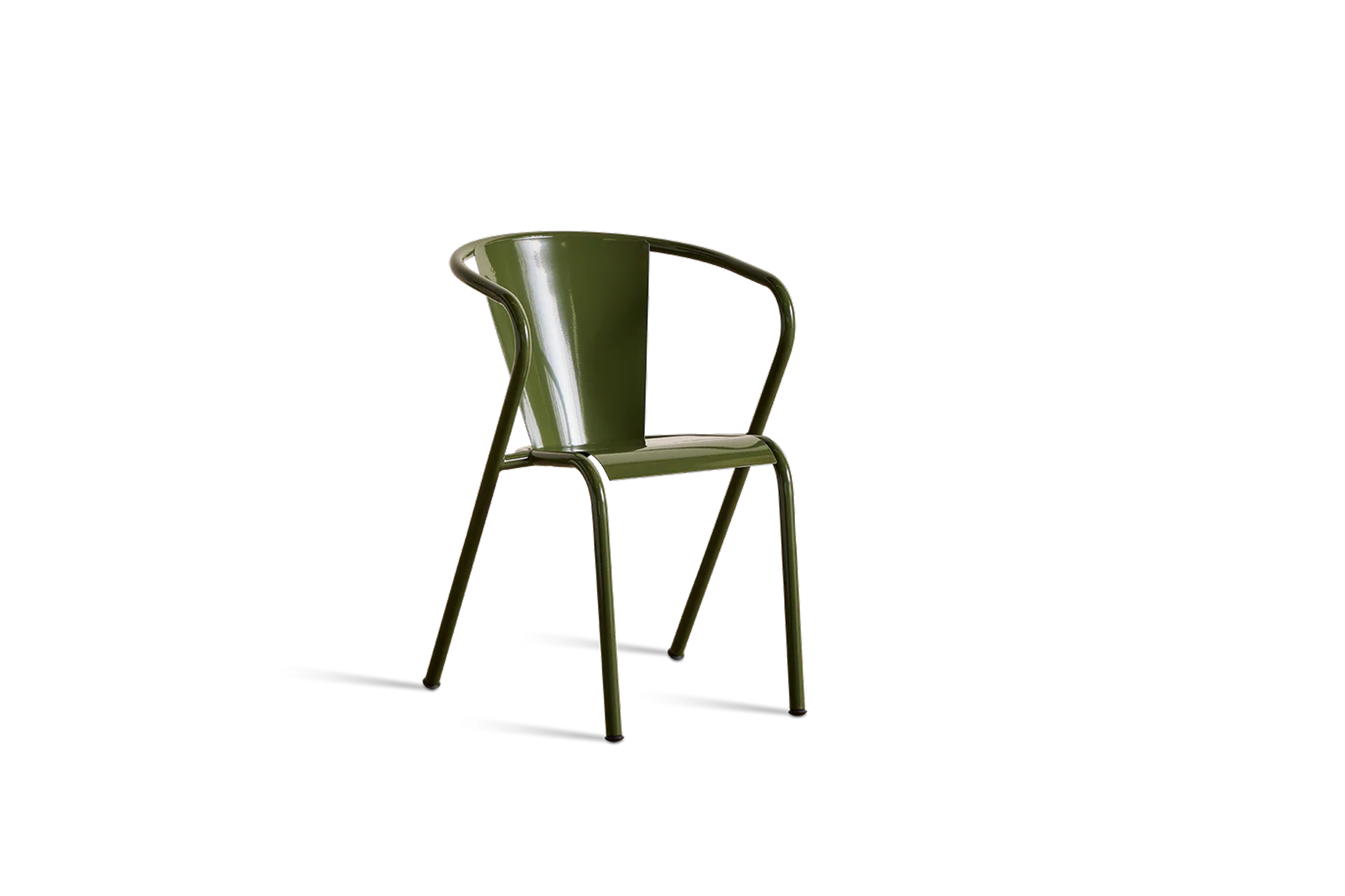 Cafe Chair (Multiple Colors)