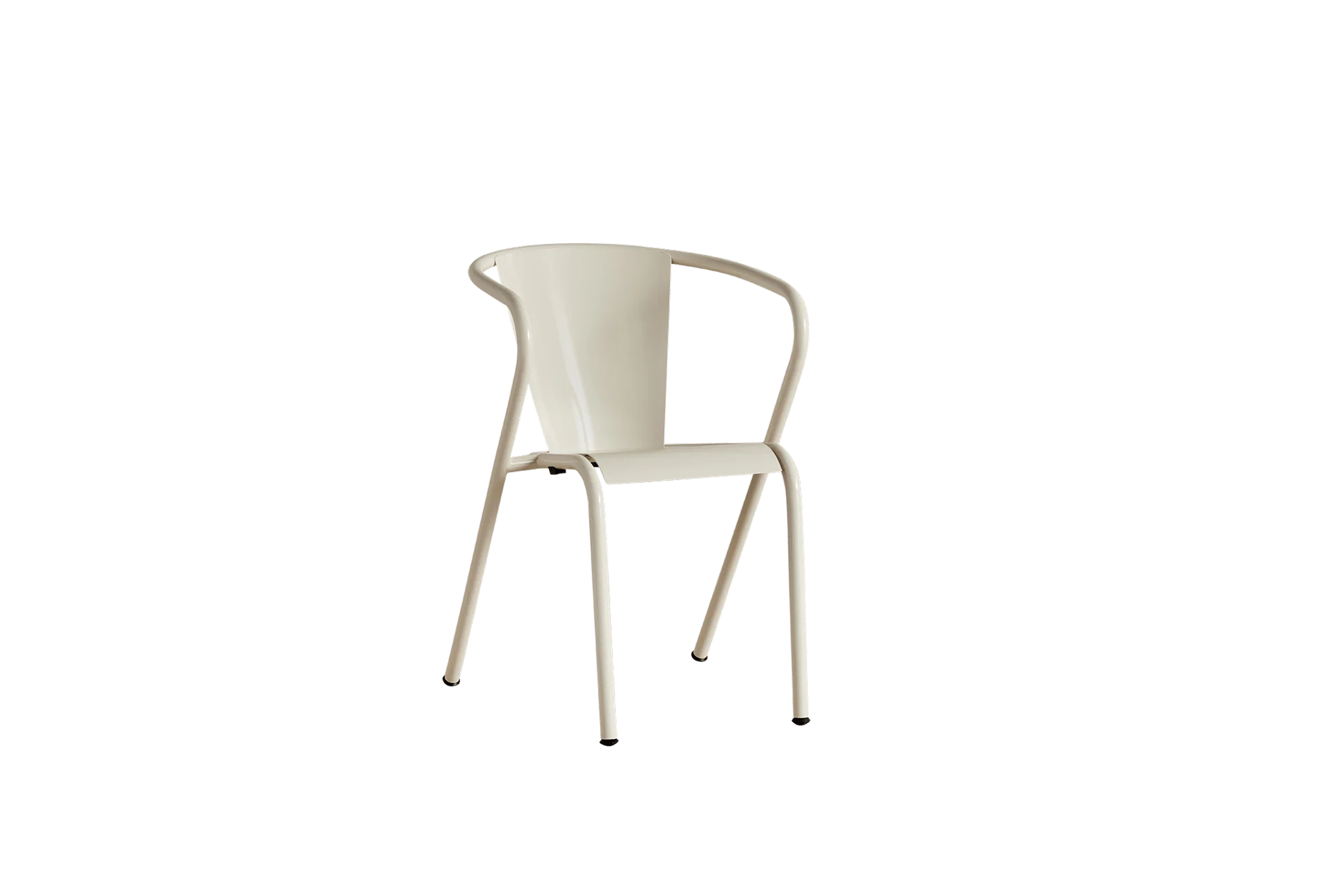 Cafe Chair (Multiple Colors)