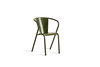 Cafe Chair (Multiple Colors)