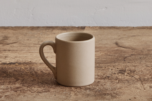 Nickey Kehoe Mug in Flax