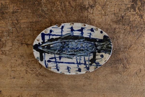 Skye Chamberlain, Fish Platter 2