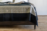 Black Frame Quilt