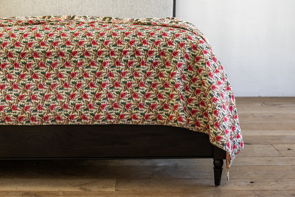 Bed Cover in Une Perse