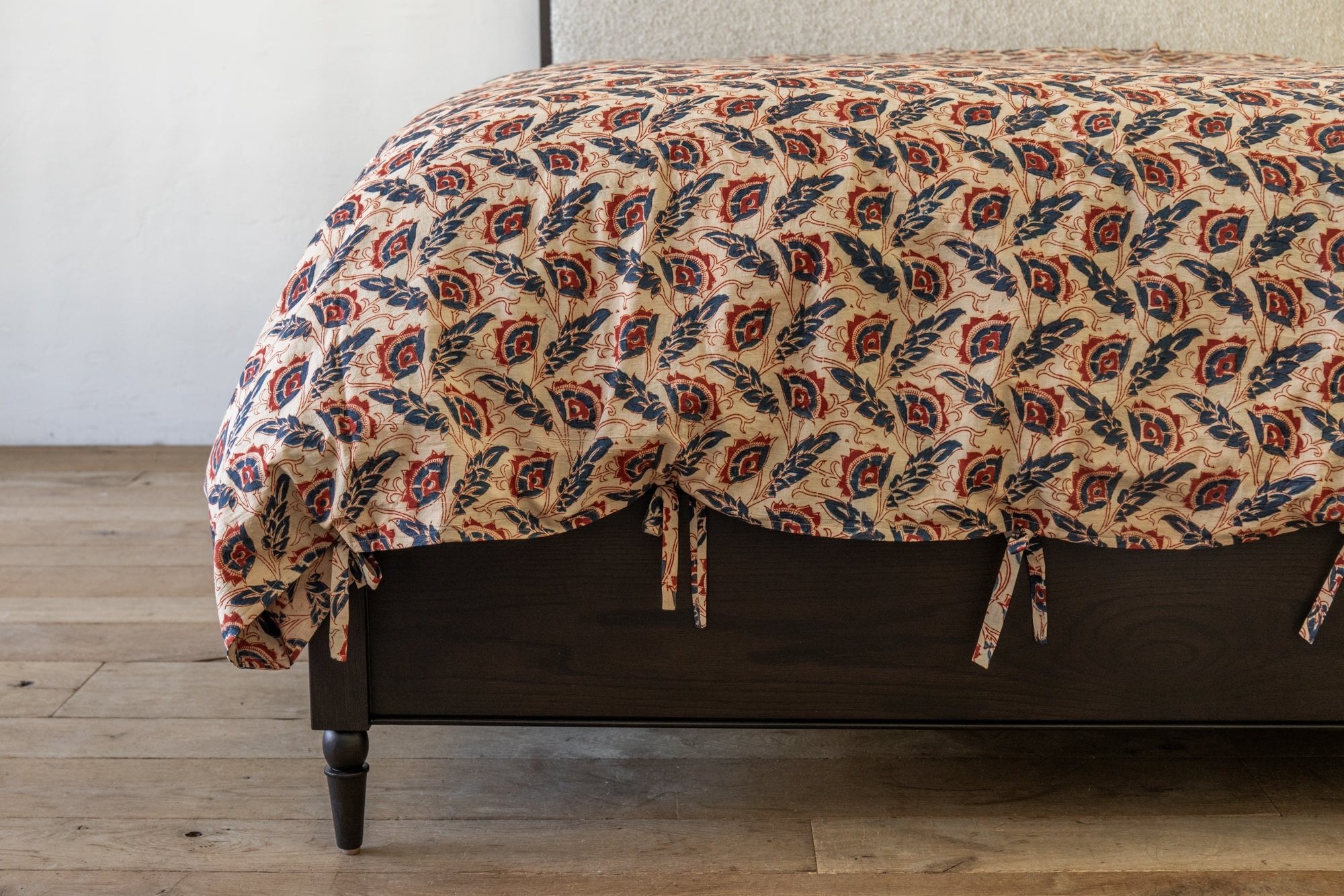 Japanese Flower Duvet