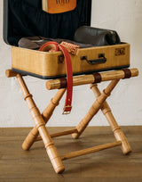 Porter Luggage Rack