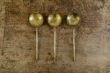 Brass Serving Spoon