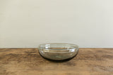 Large Handblown Glass Bowl
